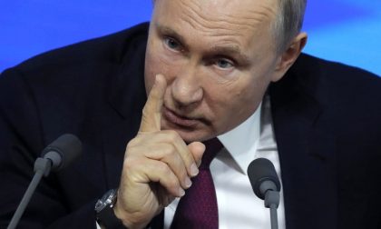 Perch Vladimir Putin Ha Parlato Del Rischio Di Una Guerra Nucleare