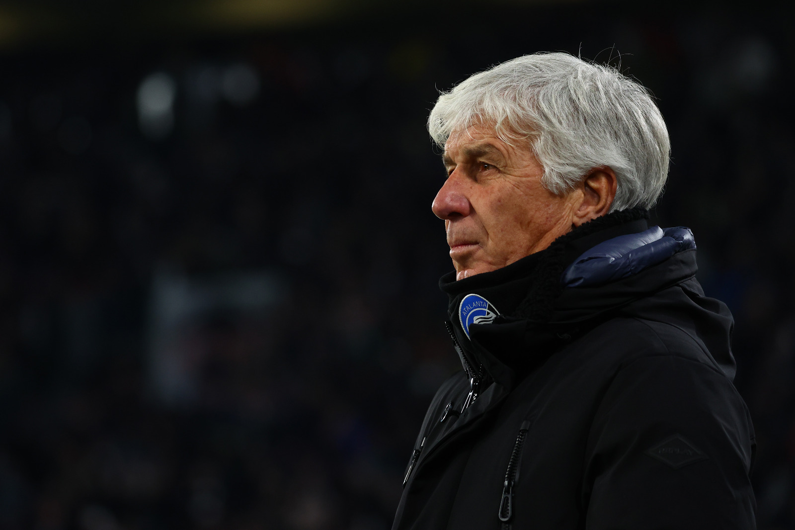 Gasperini Vede L Europa E Difende L Atalanta Sul Caso Plusvalenze