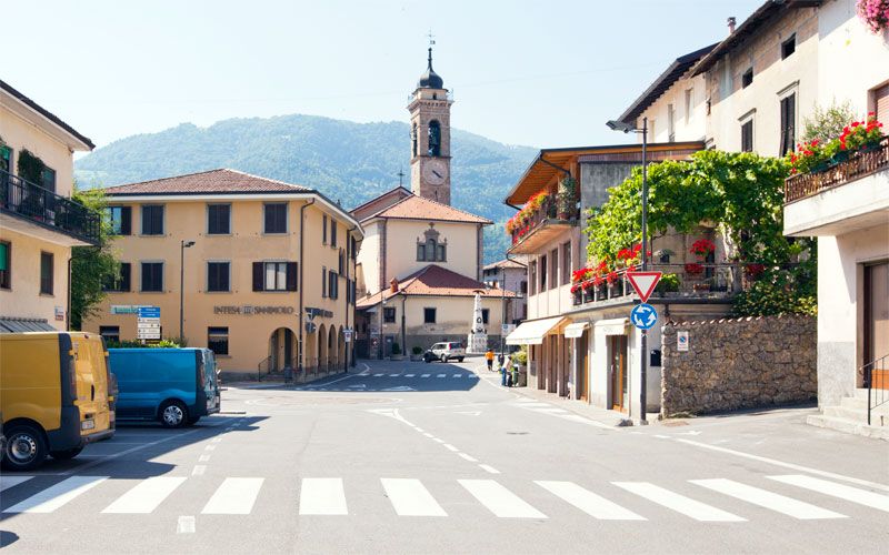 A Casnigo Sar Lotta A Tre Tutti I Nomi E Le Foto Dei Candidati Alle