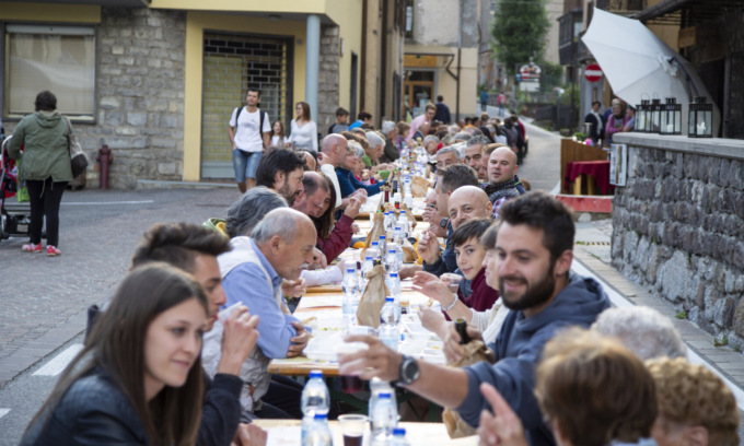 Feste E Sagre Gli Appuntamenti Del Weekend Giugno Nella