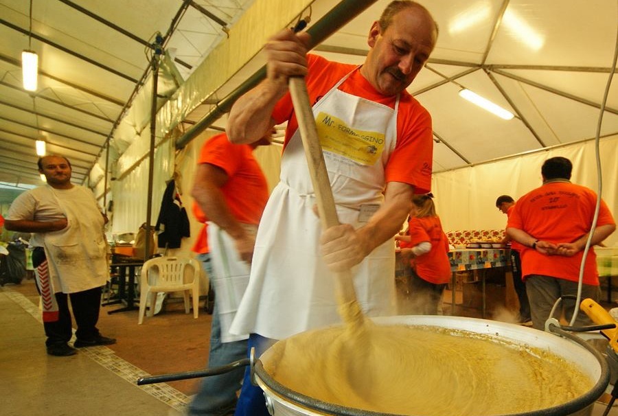 Bergamo Feste E Sagre Gli Appuntamenti Del Weekend 15 17 Settembre