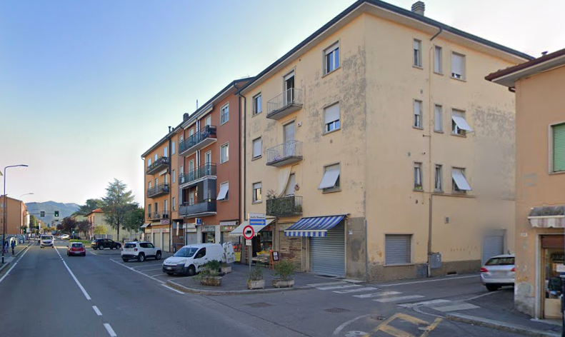 Bergamo Presidio Di Unione Inquilini A Celadina Per Evitare Lo Sfratto