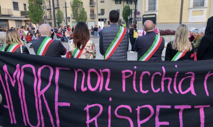 A Cologno Per Joy Omoragbon In Al Presidio Della Rete Bergamasca