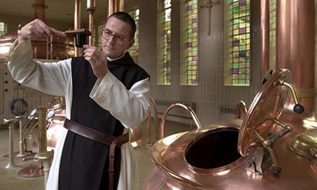 In pericolo la birra dei monaci