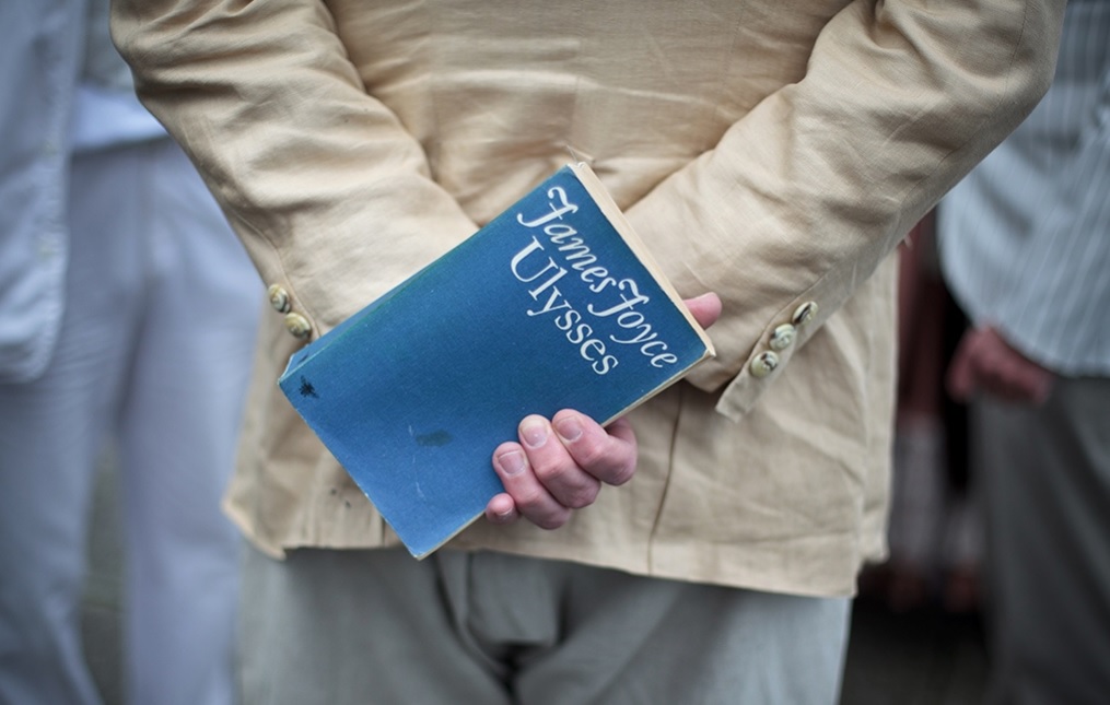 Che cos’è il Bloomsday