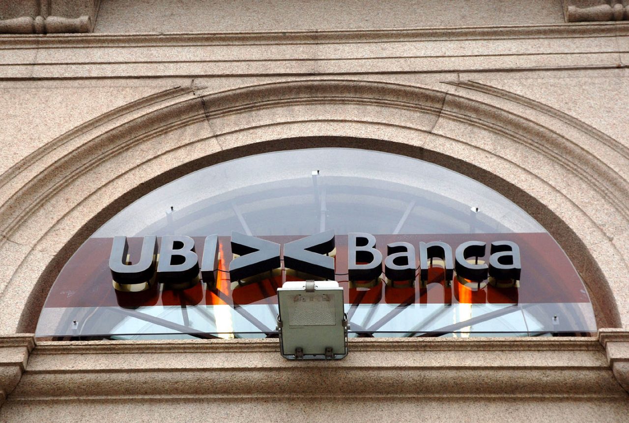 Siamo arrabbiati con Ubi e affini (Al via il processo «banca unica»)