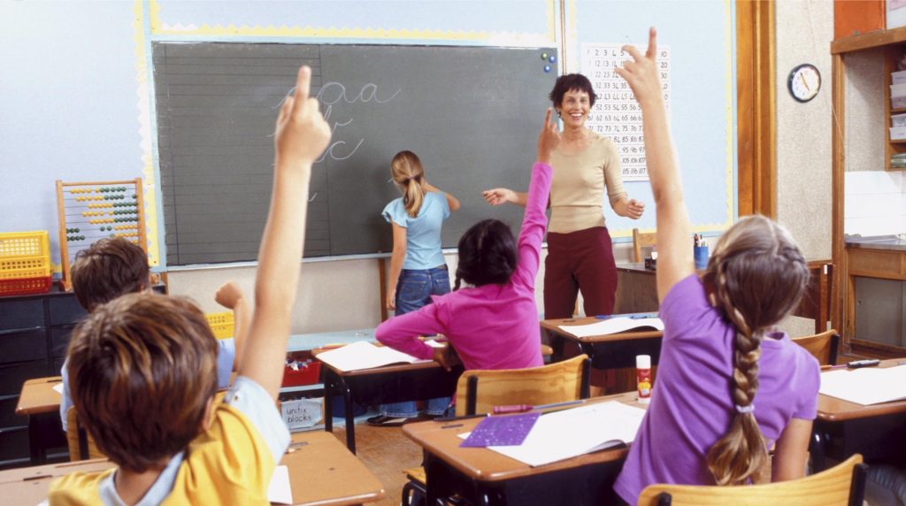 I nuovi dirigenti scolasticidegli istituti comprensivi