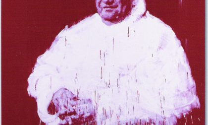 Papa Giovanni XXIII ad ArtUp