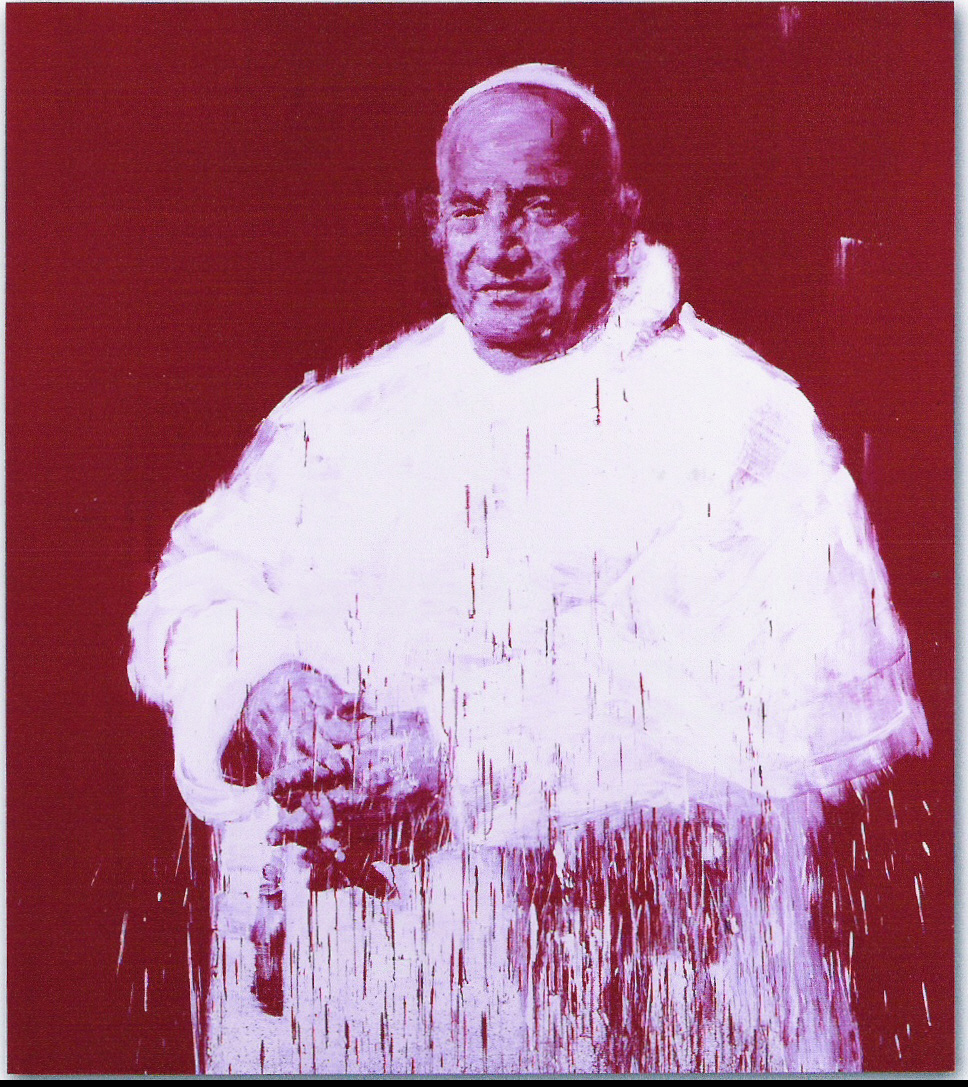 Papa Giovanni XXIII ad ArtUp