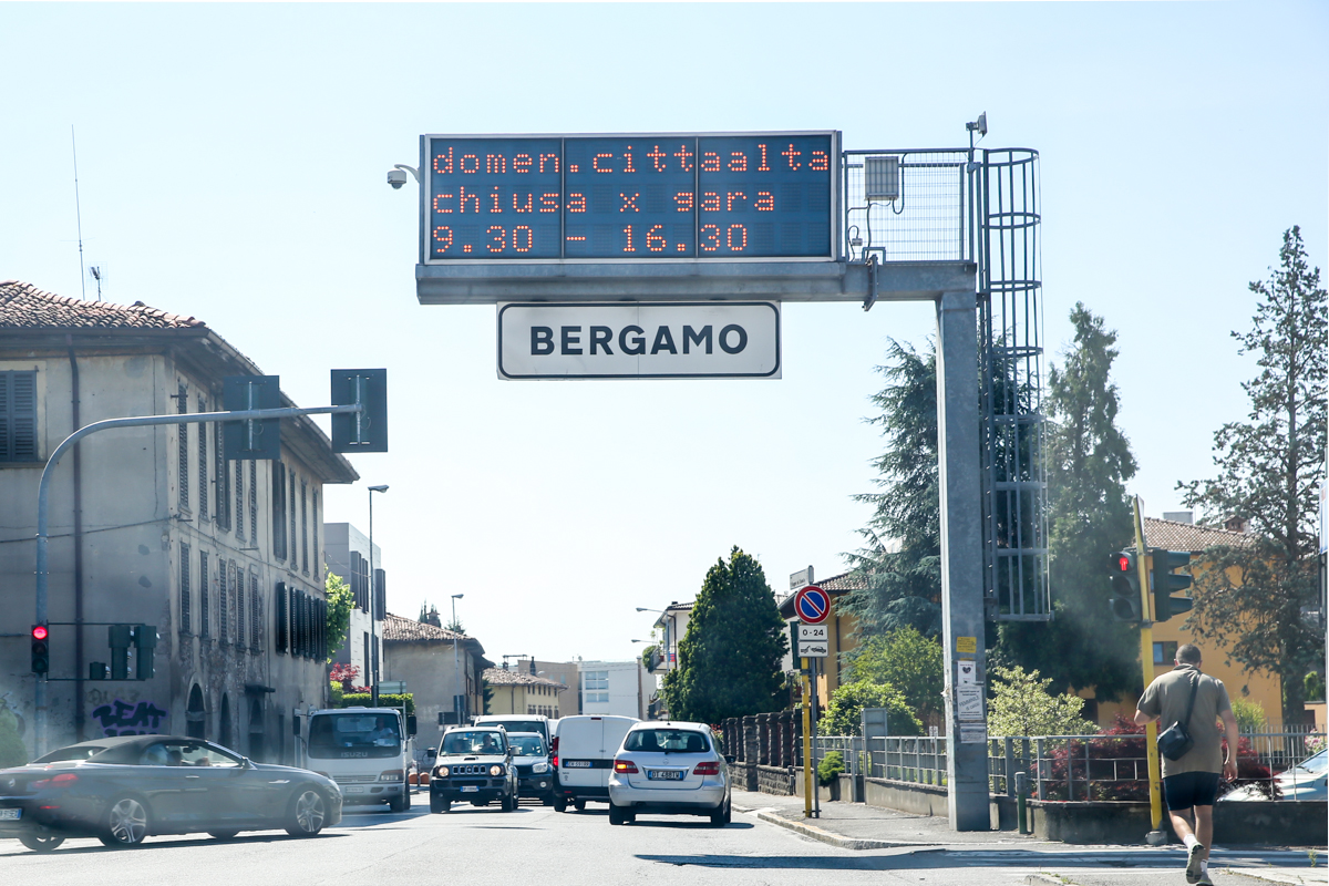 Strada statale 470 (Ponteranica)