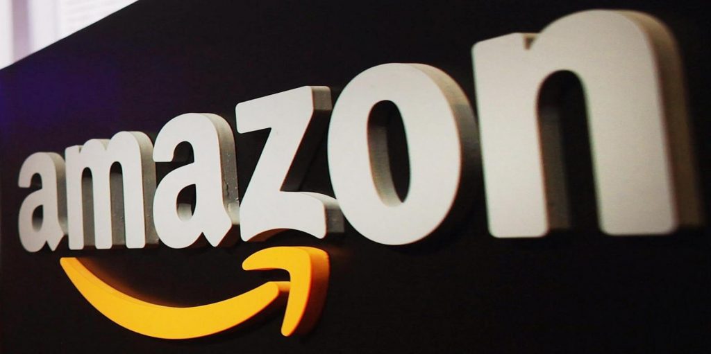 La sorpresa di Amazon