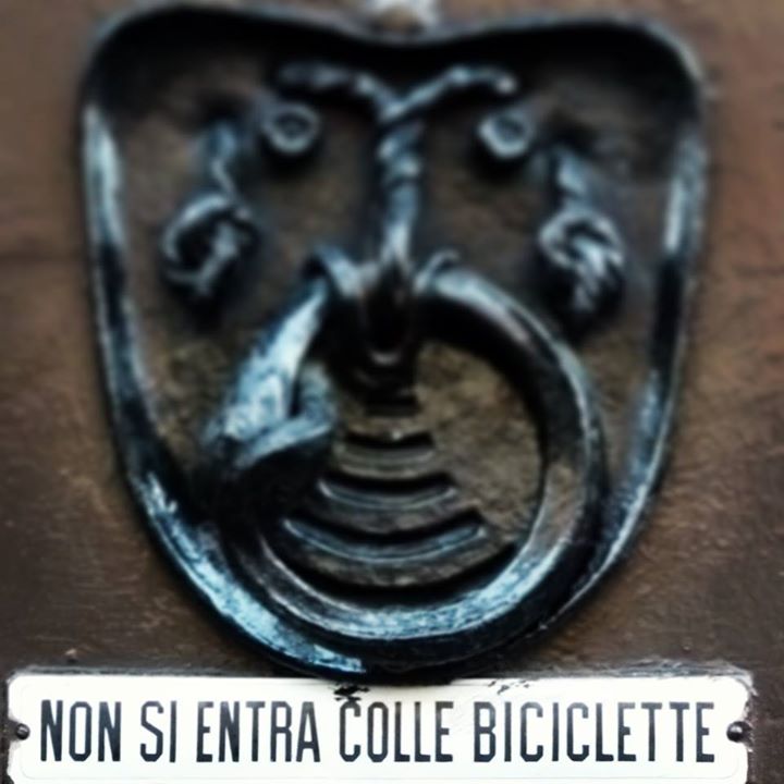 Divieto – Linda Klobas