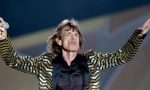 Com’è andato e chi c’era al concerto dei Rolling Stones