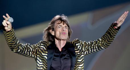 Com’è andato e chi c’era al concerto dei Rolling Stones