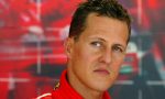 "Go Michael", l'omaggio a Schumi uscito dal coma