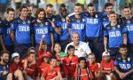 Ci siamo espulsi dal mondiale