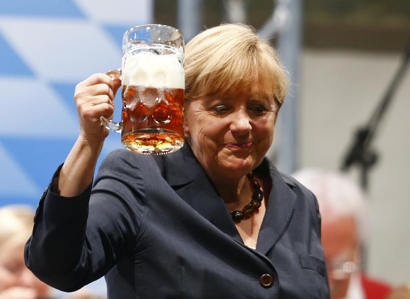 Che cosa è il fracking che minaccia la birra tedesca