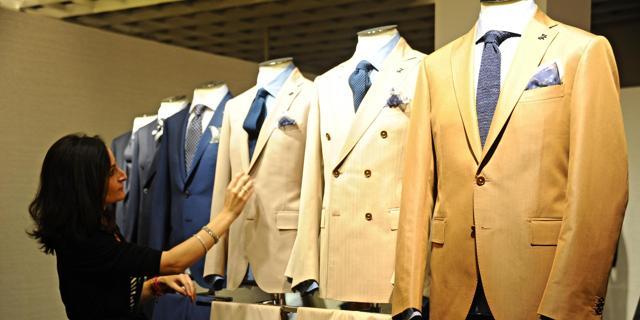 Gli incredibili look di Pitti Immagine Uomo 86
