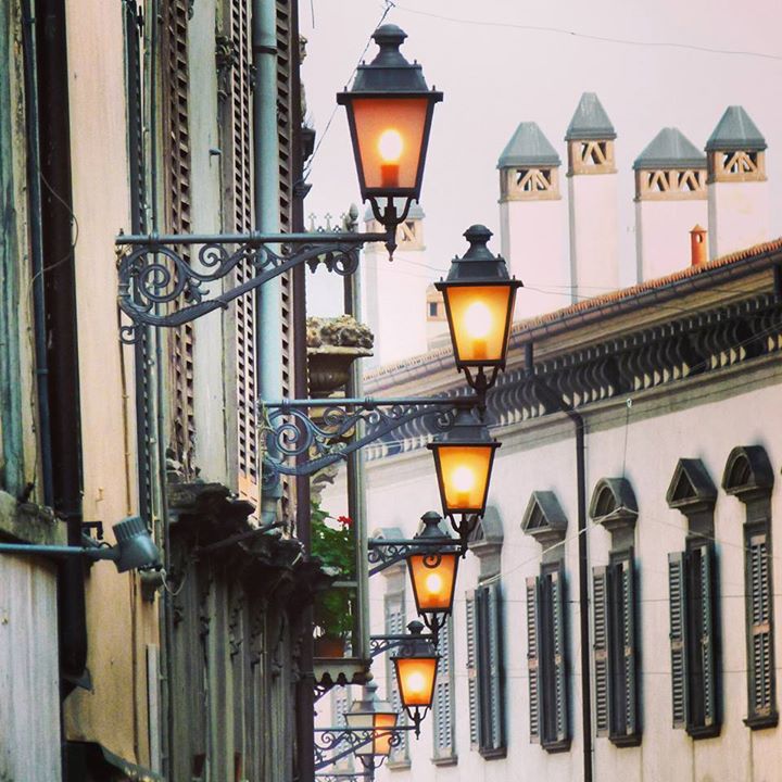 Borgo Pignolo – Linda Klobas