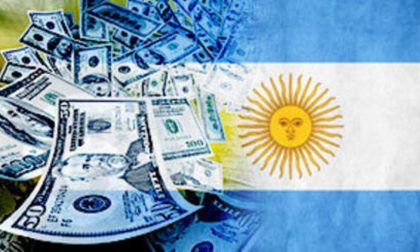 L’Argentina cerca di evitare un nuovo fallimento