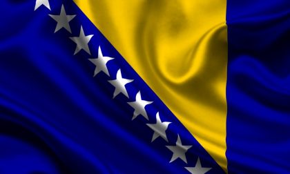 Bosnia: ci è voluto un secolo
