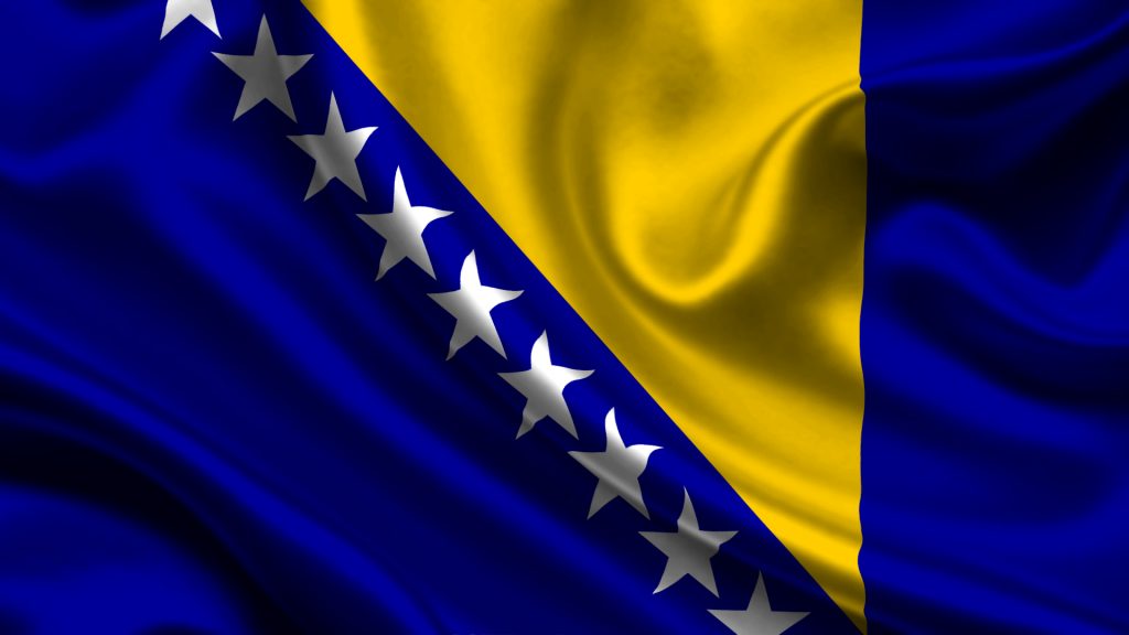 Bosnia: ci è voluto un secolo