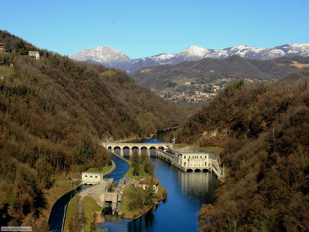 Cinque angoli per poter dire che anche l’Isola è bella