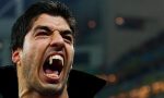 "Dracula" Suarez e quelli come lui Breve storia di maxi-squalifiche