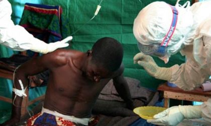 È emergenza ebola in Africala malattia è in rapida diffusione