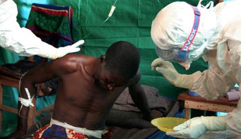 È emergenza ebola in Africala malattia è in rapida diffusione
