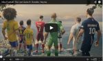 I 5 indimenticabili spot della Nike