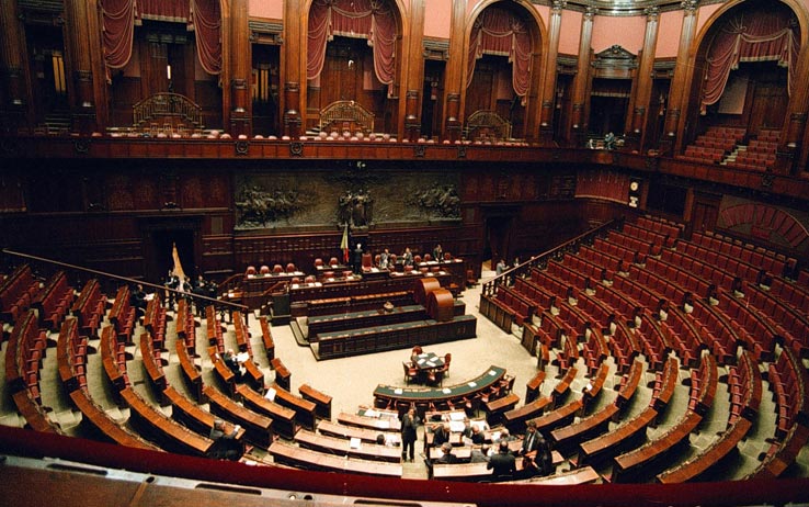 Come sarà il nuovo Senato