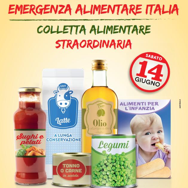 Com’è andata nella Bergamasca la Colletta straordinaria