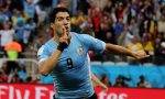 Inghilterra-Uruguay 1-2