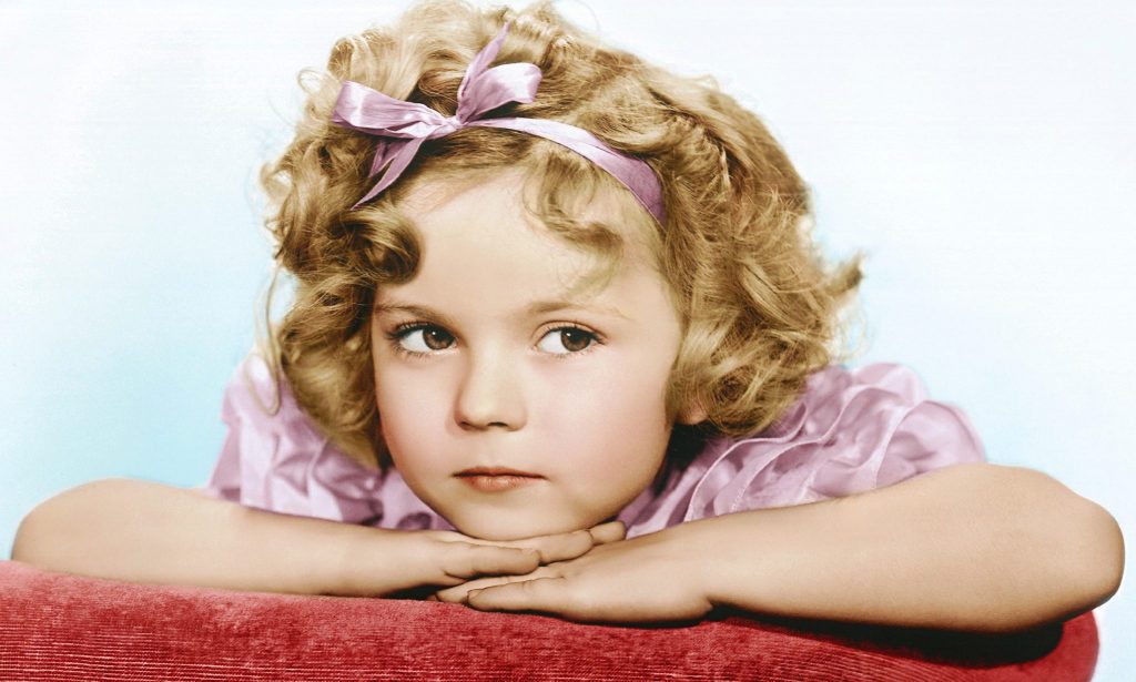 Bambini per sempre quattro baby star del cinema