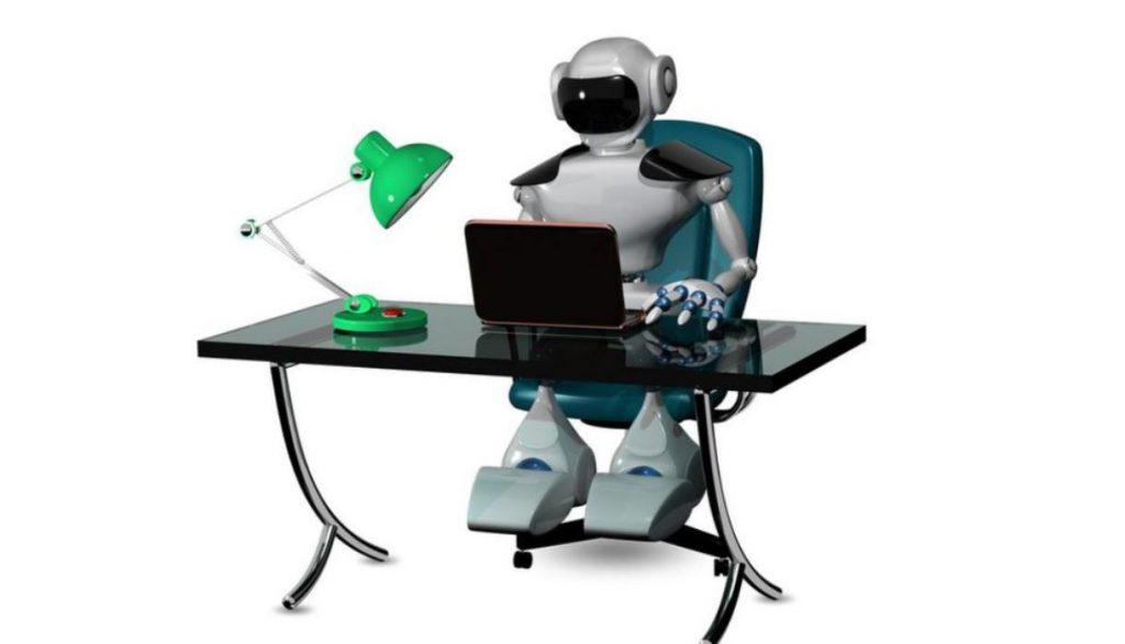 I giornalisti robote l’informazione automatizzata