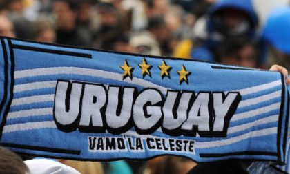 L'Uruguay in cifre