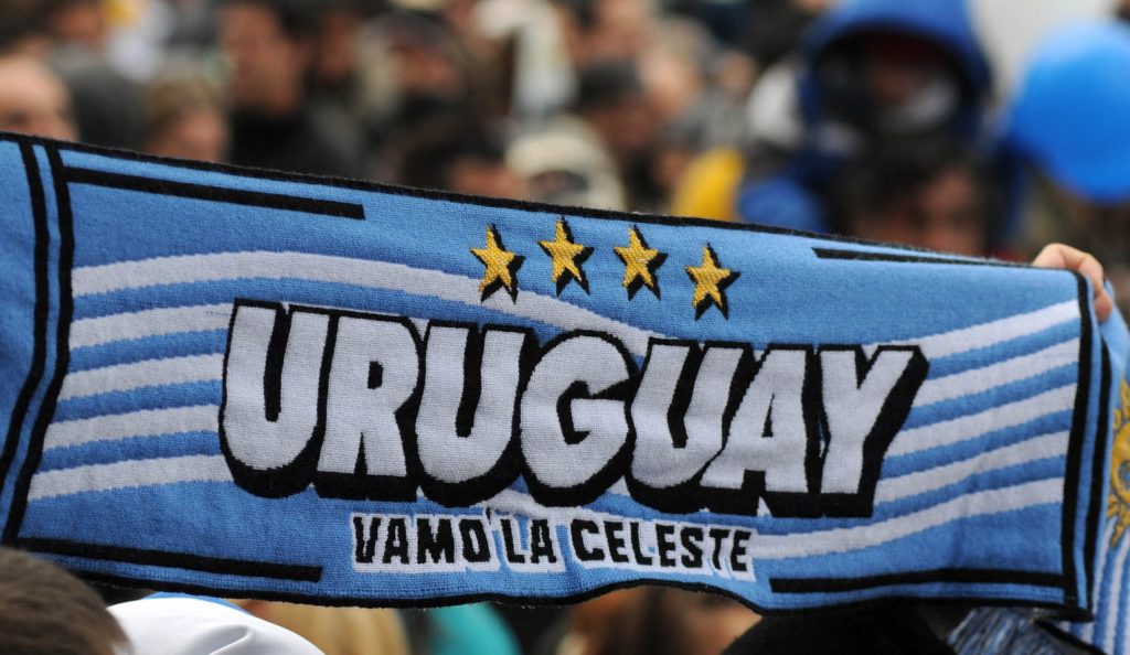 L’Uruguay in cifre