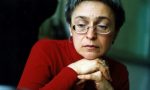 L'intervista che fece Fornoni ad Anna Politkovskaja