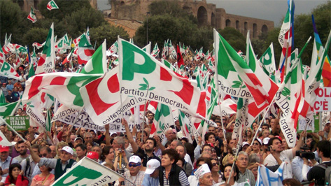 La polemica nel Pd, spiegata