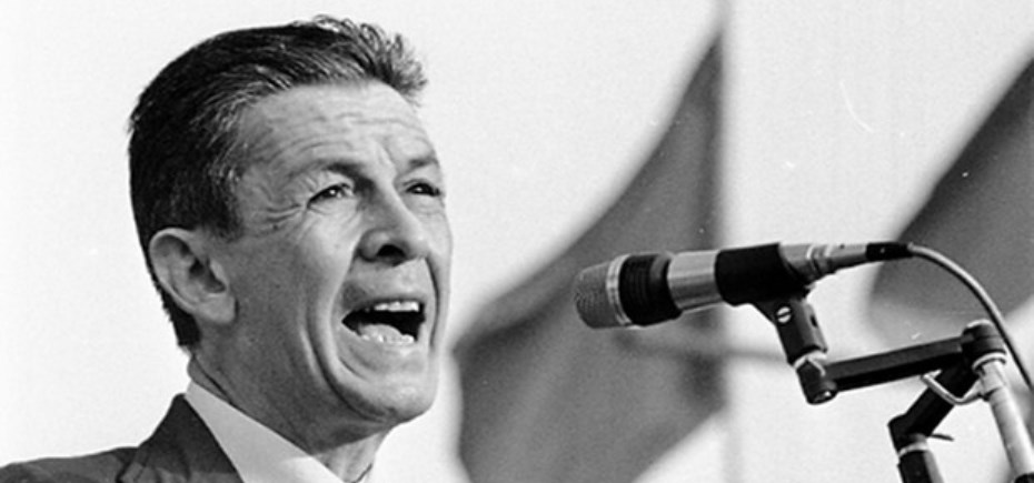 Noi comunisti bergamaschi che abbiamo creduto in Berlinguer