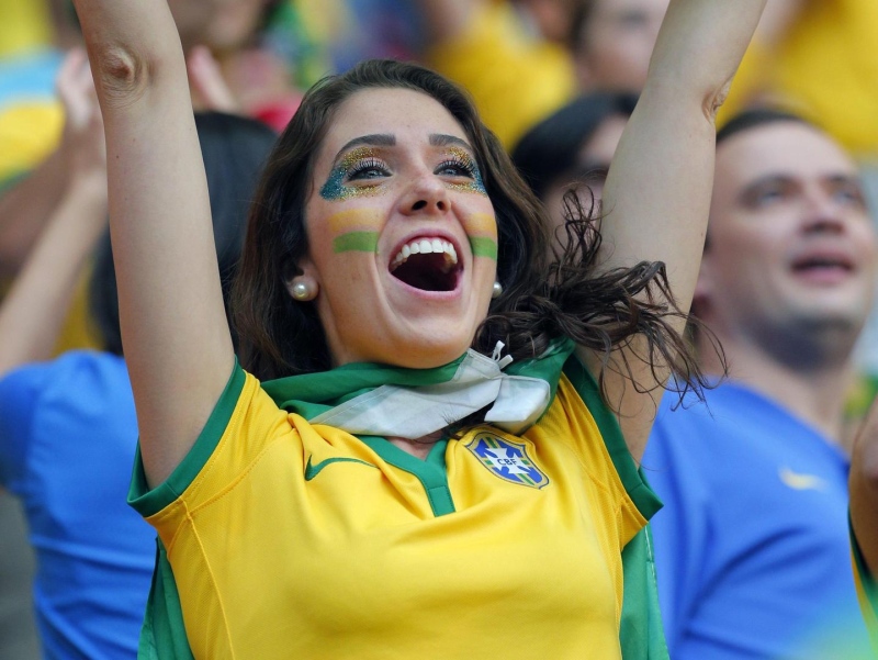 Tutti i numeri dei Mondiali