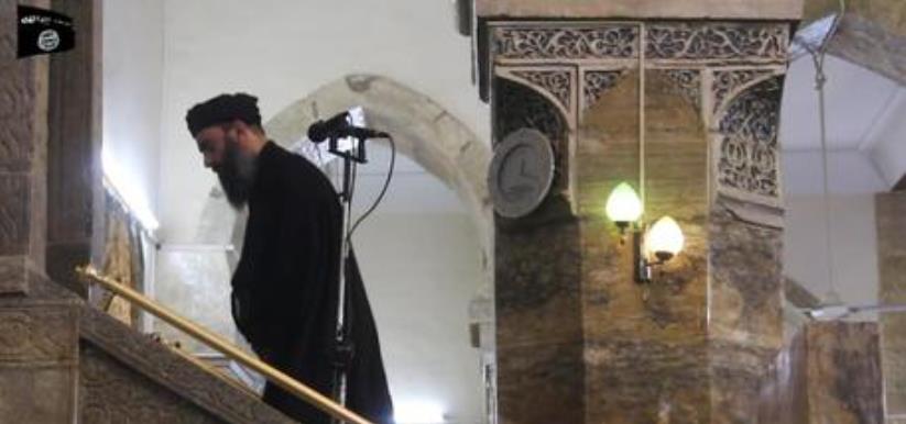 Chi è il califfo e quanto conta