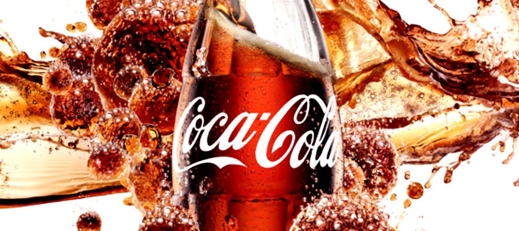 Tre idee geniali della Coca Cola
