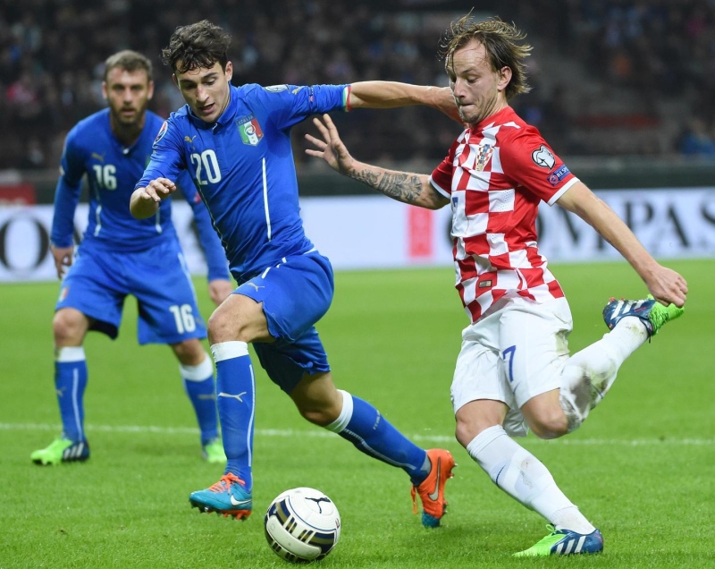 Chi finora ha corso di più? Chicche sugli azzurri e sugli altri