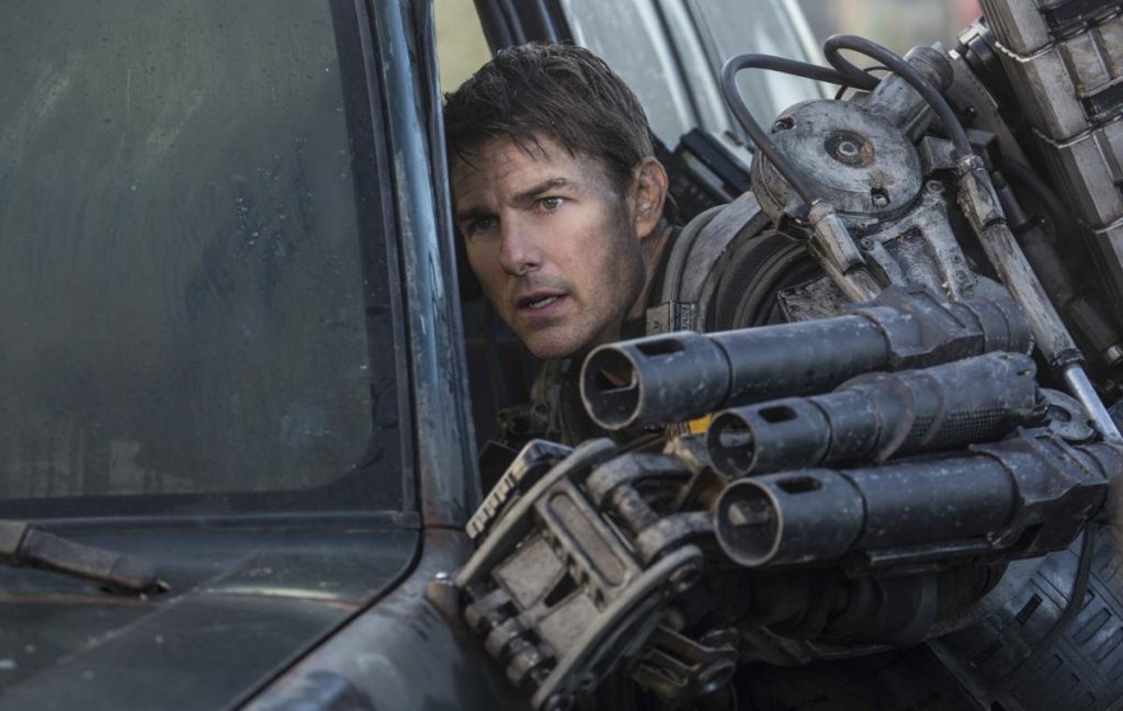 Edge Of Tomorrow c’est moi: La tragedia dei senza futuro