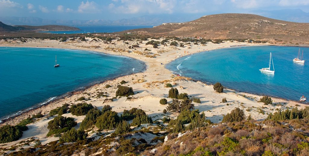 Le isole in vendita nel mondo