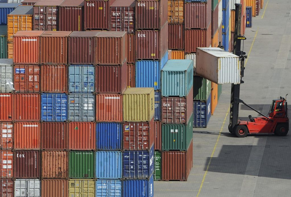 Export bergamasco: più vantaggi nei settori a media innovazione come meccanica e apparecchi elettrici