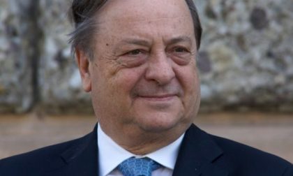 Addio a Franco Tentorio: è morto l’ultimo sindaco di Bergamo del centrodestra