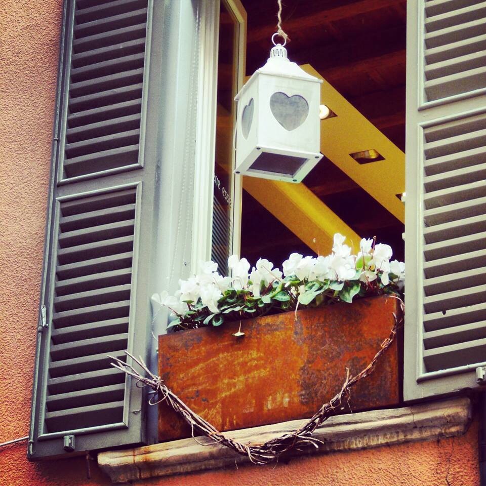 Via Sant’Alessandro – Linda Klobas